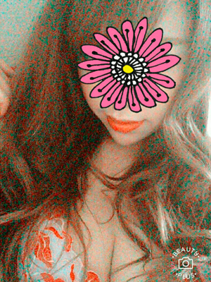 ＠菜乃花