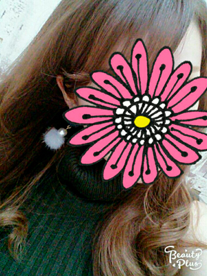 ＠菜乃花